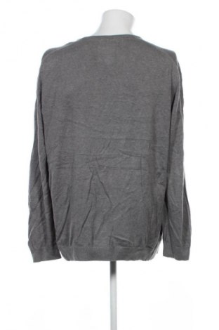 Мъжки пуловер S.Oliver, Размер XXL, Цвят Сив, Цена 8,18 €