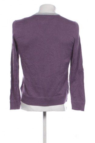 Herrenpullover S.Oliver, Größe S, Farbe Lila, Preis € 13,99