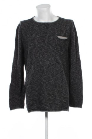 Herrenpullover S.Oliver, Größe XXL, Farbe Mehrfarbig, Preis € 15,99