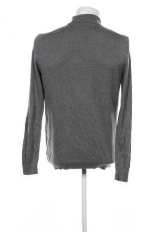 Herrenpullover S.Oliver, Größe M, Farbe Grau, Preis € 12,99