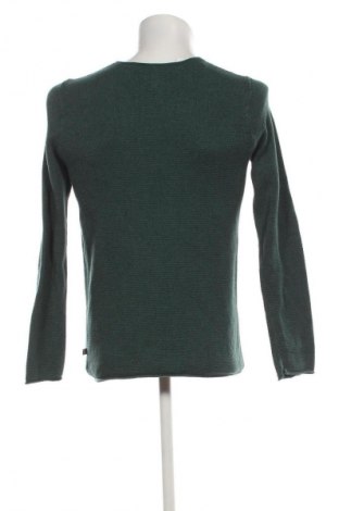 Herrenpullover S.Oliver, Größe M, Farbe Grün, Preis 25,99 €