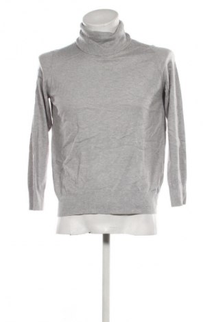 Pánský svetr  S.Oliver, Velikost XL, Barva Šedá, Cena  259,00 Kč