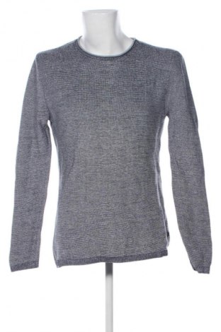 Herrenpullover S.Oliver, Größe L, Farbe Mehrfarbig, Preis 13,99 €