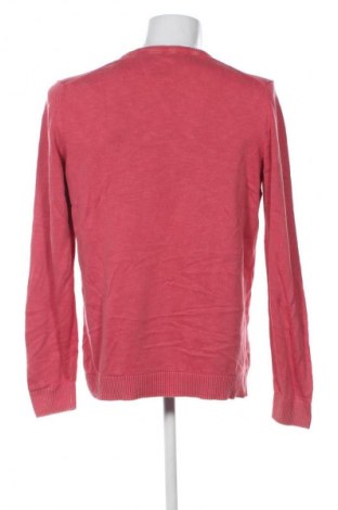 Pánský svetr  S.Oliver, Velikost XL, Barva Červená, Cena  279,00 Kč