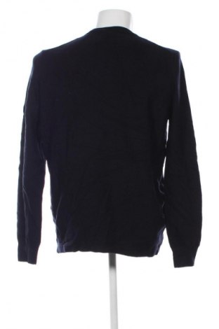 Męski sweter Stone Island, Rozmiar XL, Kolor Niebieski, Cena 383,99 zł