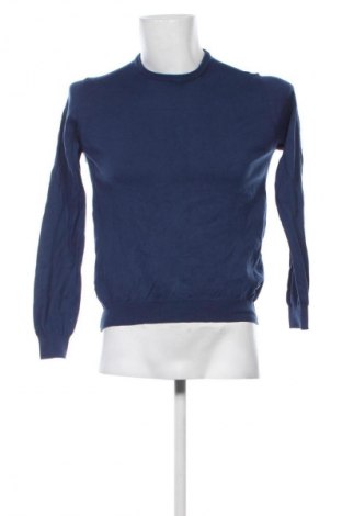 Pánsky sveter  Teodor, Veľkosť S, Farba Modrá, Cena  4,95 €