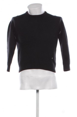 Męski sweter Teodor, Rozmiar S, Kolor Czarny, Cena 45,99 zł