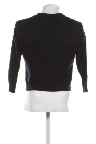 Męski sweter Teodor, Rozmiar S, Kolor Czarny, Cena 45,99 zł