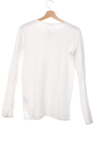 Pánský svetr  Tom Tailor, Velikost XS, Barva Bílá, Cena  253,00 Kč