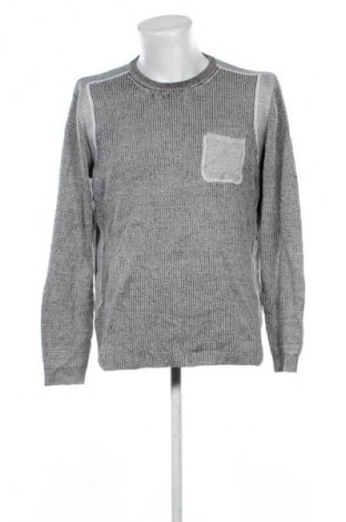 Herrenpullover Tom Tailor, Größe XL, Farbe Grau, Preis € 11,99