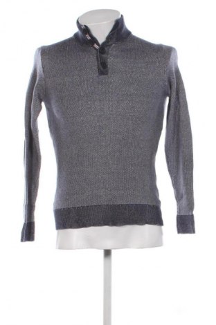Herrenpullover Tommy Hilfiger, Größe S, Farbe Blau, Preis € 49,99