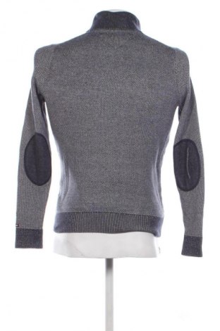 Herrenpullover Tommy Hilfiger, Größe S, Farbe Blau, Preis € 49,99