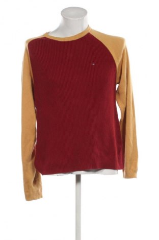Férfi pulóver Tommy Hilfiger, Méret L, Szín Sokszínű, Ár 13 039 Ft