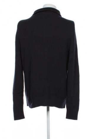 Férfi pulóver Tommy Hilfiger, Méret XL, Szín Kék, Ár 21 219 Ft