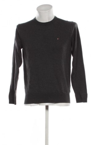 Pánský svetr  Tommy Hilfiger, Velikost M, Barva Šedá, Cena  1 529,00 Kč, #134165373