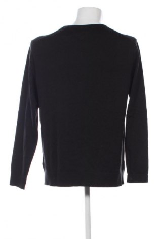Férfi pulóver Tommy Hilfiger, Méret XL, Szín Fekete, Ár 37 999 Ft