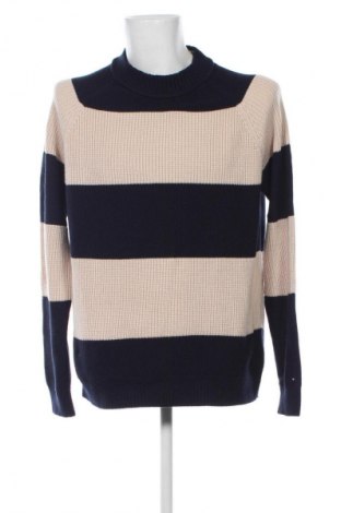 Férfi pulóver Tommy Hilfiger, Méret XL, Szín Sokszínű, Ár 23 099 Ft