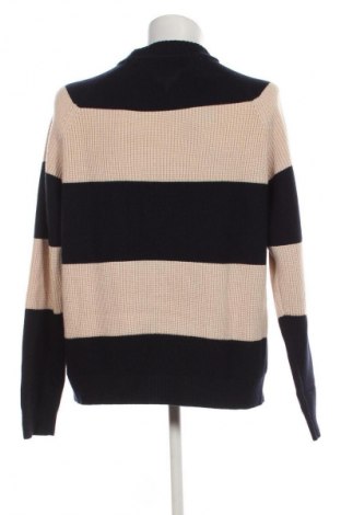 Męski sweter Tommy Hilfiger, Rozmiar XXL, Kolor Kolorowy, Cena 283,99 zł