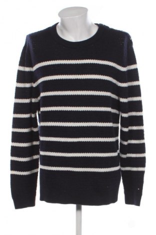 Мъжки пуловер Tommy Hilfiger, Размер XL, Цвят Многоцветен, Цена 52,66 €