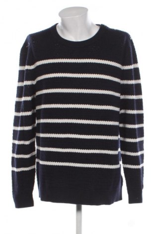 Męski sweter Tommy Hilfiger, Rozmiar XXL, Kolor Kolorowy, Cena 269,99 zł