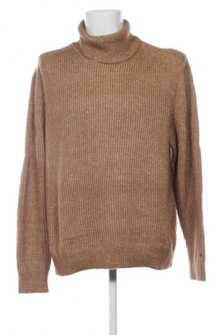 Férfi pulóver Tommy Hilfiger, Méret XXL, Szín Bézs, Ár 26 939 Ft