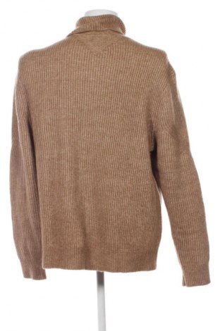 Férfi pulóver Tommy Hilfiger, Méret XXL, Szín Bézs, Ár 26 939 Ft