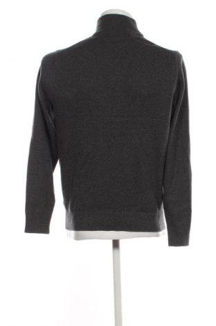 Pánský svetr  Tommy Hilfiger, Velikost M, Barva Šedá, Cena  1 599,00 Kč