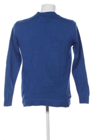 Мъжки пуловер Tommy Jeans, Размер M, Цвят Син, Цена 24,87 €