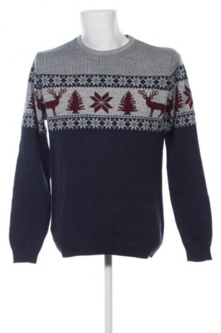 Herrenpullover Unbranded, Größe XL, Farbe Mehrfarbig, Preis € 11,99