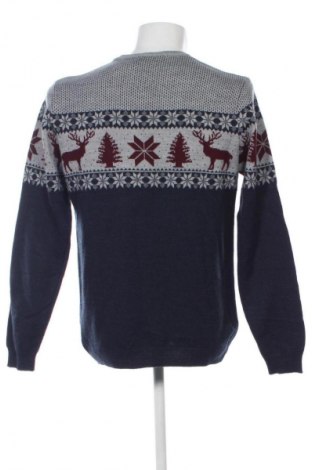 Herrenpullover Unbranded, Größe XL, Farbe Mehrfarbig, Preis € 11,99