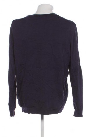 Herrenpullover Unbranded, Größe L, Farbe Blau, Preis € 8,99