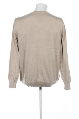 Herrenpullover Unbranded, Größe XL, Farbe Beige, Preis € 12,99