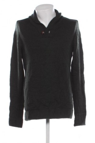 Ανδρικό πουλόβερ Unbranded, Μέγεθος M, Χρώμα Πράσινο, Τιμή 8,99 €