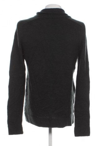 Ανδρικό πουλόβερ Unbranded, Μέγεθος M, Χρώμα Πράσινο, Τιμή 8,99 €