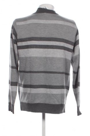 Herrenpullover Unbranded, Größe M, Farbe Grau, Preis € 11,99