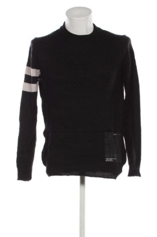 Herrenpullover Unbranded, Größe XL, Farbe Schwarz, Preis € 9,99