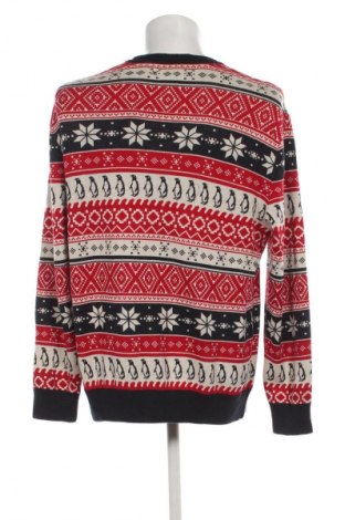 Мъжки пуловер Unbranded, Размер XL, Цвят Многоцветен, Цена 9,71 €