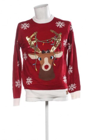 Pánský svetr  Unbranded, Velikost L, Barva Vícebarevné, Cena  249,00 Kč