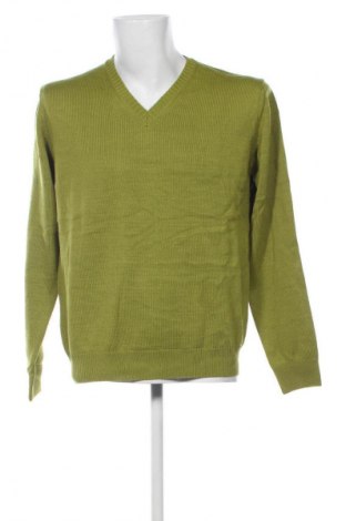 Herrenpullover Unbranded, Größe L, Farbe Grün, Preis € 10,99