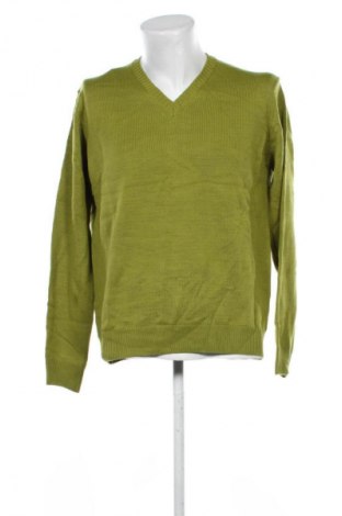 Pánský svetr  Unbranded, Velikost M, Barva Zelená, Cena  229,00 Kč