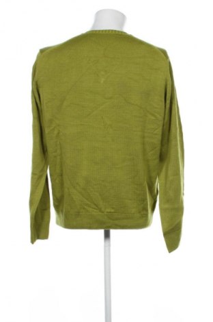 Pánský svetr  Unbranded, Velikost M, Barva Zelená, Cena  229,00 Kč