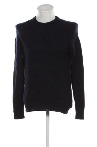 Мъжки пуловер Unbranded, Размер M, Цвят Син, Цена 9,71 €