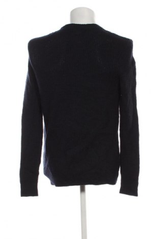 Мъжки пуловер Unbranded, Размер M, Цвят Син, Цена 9,71 €