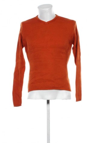 Męski sweter Unbranded, Rozmiar M, Kolor Brązowy, Cena 47,99 zł