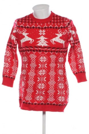 Herrenpullover Unbranded, Größe S, Farbe Mehrfarbig, Preis € 9,99