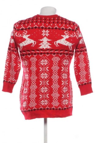 Herrenpullover Unbranded, Größe S, Farbe Mehrfarbig, Preis € 9,99