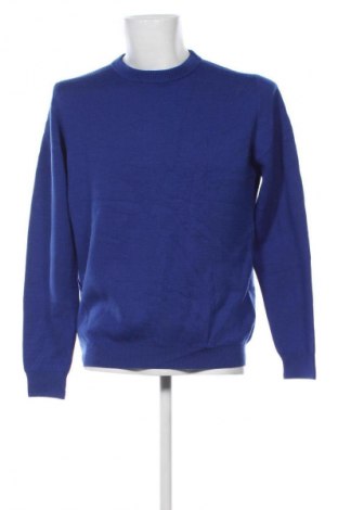Férfi pulóver Unbranded, Méret L, Szín Kék, Ár 3 709 Ft
