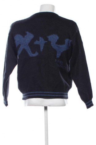 Herrenpullover Unbranded, Größe XXL, Farbe Blau, Preis € 14,99