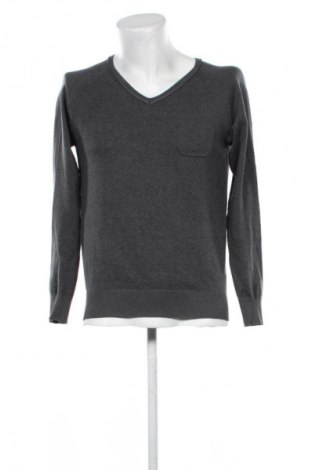 Herrenpullover Unbranded, Größe M, Farbe Grau, Preis € 8,99