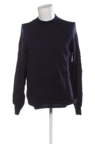 Herrenpullover Unbranded, Größe L, Farbe Blau, Preis € 7,99